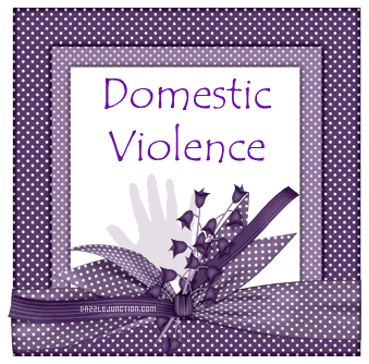Make It Stop Domestic Abuse image