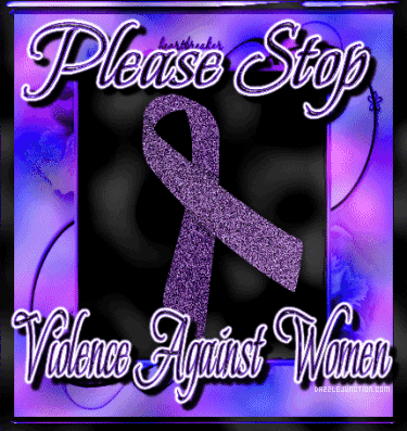 Please Stop Domestic Abuse image