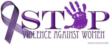 Stop Dom Violence