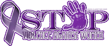 Stop Violence Domestic Abuse image