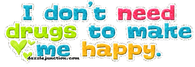 Drugs To Make Me Happy Drug Abuse image