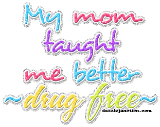 Mymomtaughtmebetter Drug Abuse image