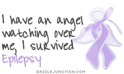 Epilepsy Angel image