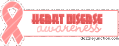 Disease Heart Disease image