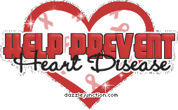 Prevent Disease Heart Disease image