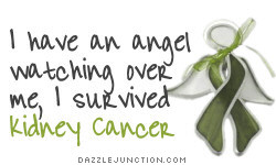 Kidney Cancer Angel Kidney Disease image