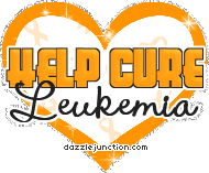 Cure Leukemia image