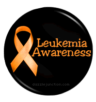 Leukemia Awareness image