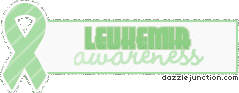 Leukemia image
