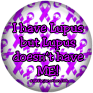 I Have Lupus image
