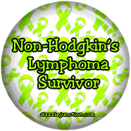 Lymphoma Survivor image