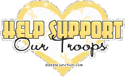 Support Ourtroops Military image