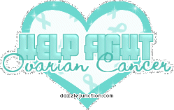 Fight Ovarian Cancer image