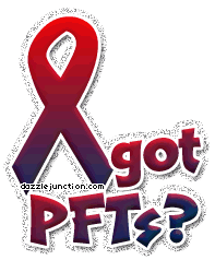 Got Pfts Pulmonary Fibrosis image