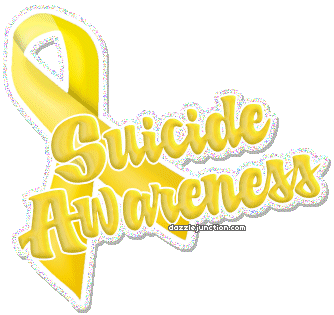 Suicide Awareness image