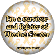 Survivor Of Uterine Cancer image
