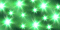 Green Sparkle