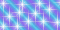 Lined Blue