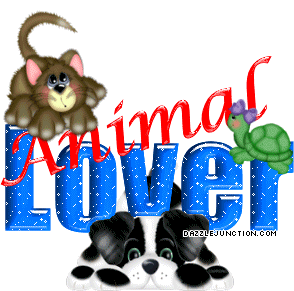 Animal Lover