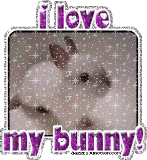 I Love Mybunny
