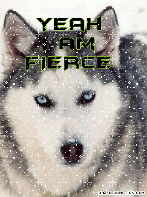 Fierce