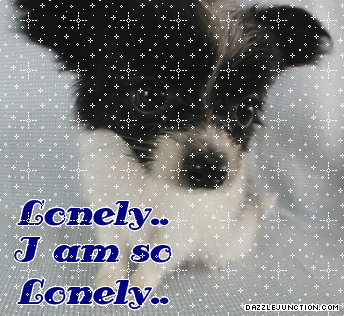 Lonely