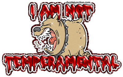 Not Temperamental Cute Animals image