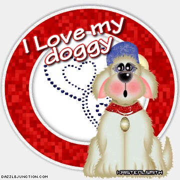 Doggy Dog Lovers image