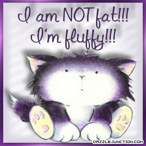 Fluffy