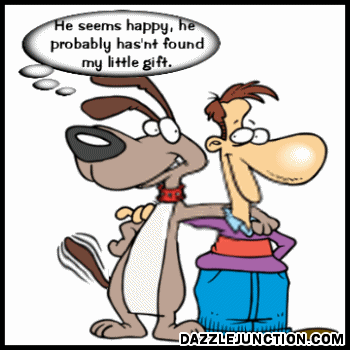Happy Owner