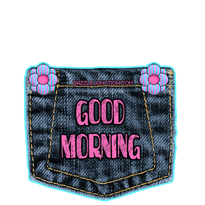 Good Morning Cow