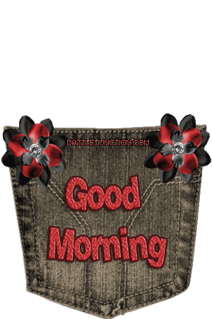 Good Morning Pig