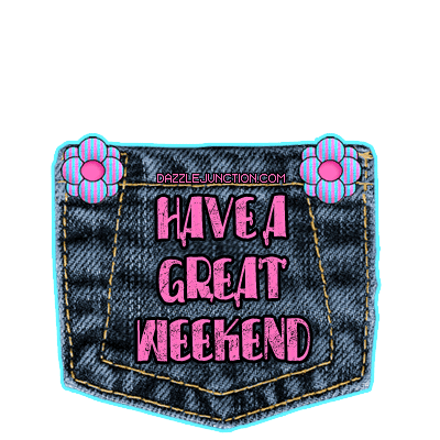 Great Weekend Cow