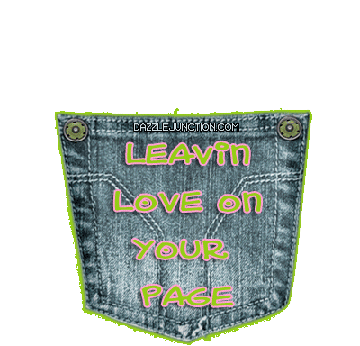 Leavin Love Petey Parrot Pocket Pals image