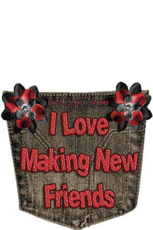 Making Friends Pig Pocket Pals image