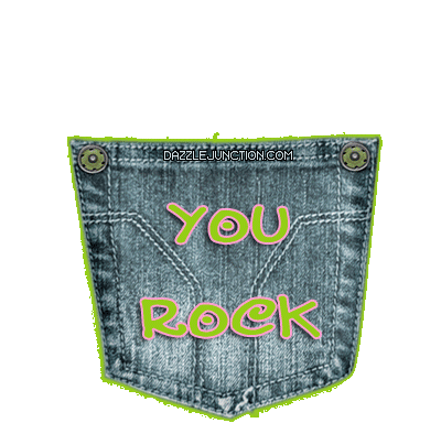 Rock Petey Parrot Pocket Pals image