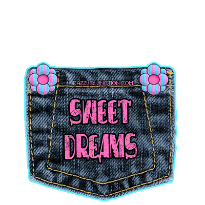 Sweet Dreams Cow Pocket Pals image