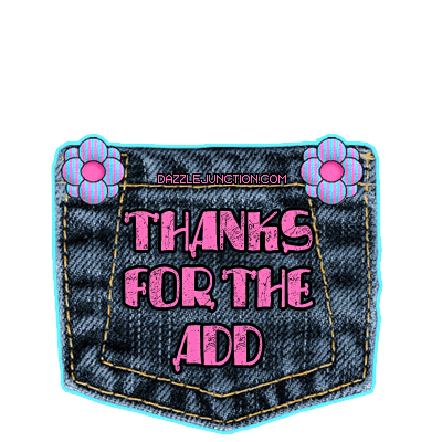 Thanks Add Cow Pocket Pals image