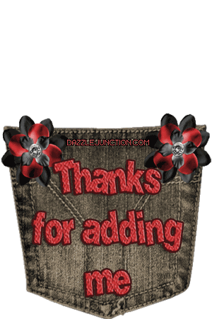 Thanks Adding M Pig Pocket Pals image