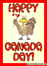 Canada Day image