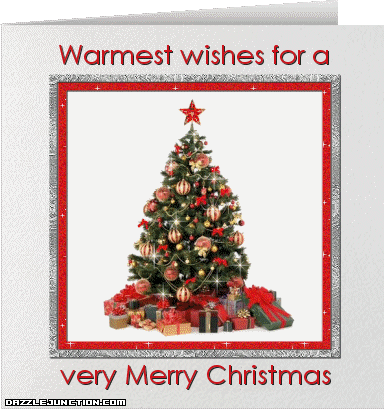 A Warm Wish