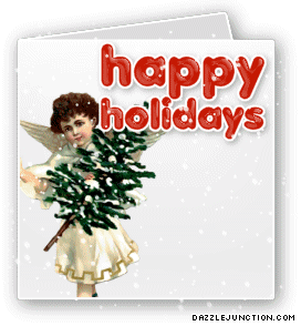 Angel Christmas Cards image