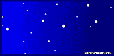 Blue Christmas Cards image