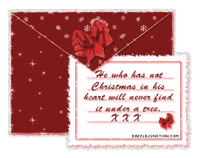 Christmas In Heart
