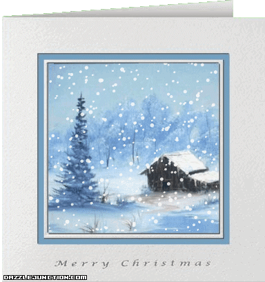 Christmas Snow