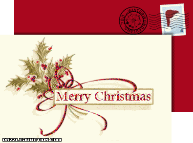 Merry Christmas Christmas Cards image