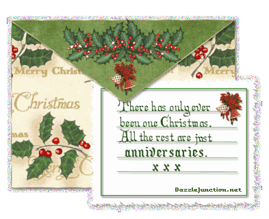 One Christmas
