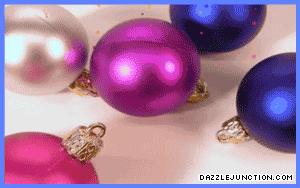 Ornaments Christmas Cards image