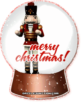Snow Globe