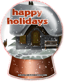 Snow Globe